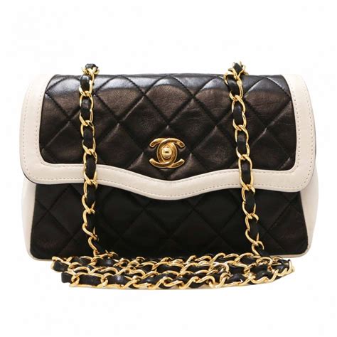 sac chanel occasion paris|sac chanel occasion.